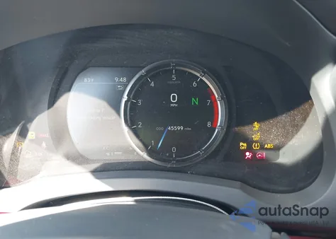 2023 Lexus Is 350 F Sport z USA, uszkodzony, nr VIN JTHGZ1B25P5071229